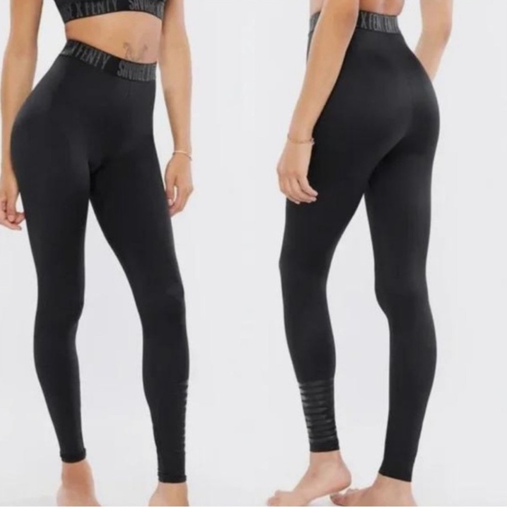 Savage X Fenty leggings size Small